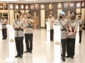 Irjen Nico Afinta Dilantik Bersama 7 Kapolda, Ini Perintah Kapolri