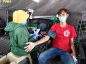 Gelar Donor Darah Gratis, Bentuk Syukur Rayakan Hari Jadi PSI