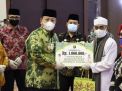 Gubernur Lampung Arinal Djunaidi Beri Bantuan 640 Guru Ngaji