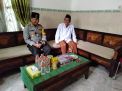 Kapolres Bojonegoro Temui KH. Fuad, Ada Apa ?