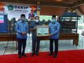 PJ. Bupati Sidoarjo Puas Dengan Hasil Tim Evaluasi SAKIP
