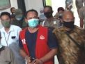 Mantan Kades Kemantren Sidoarjo, Ditangkap Kejaksaan Negeri