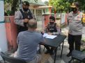 Tekan Penyebaran Virus COVID-19 Bojonegoro, Tim GTP Operasi Yustisi