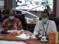 Panitia Pilkades 20 Desember 2020 Sidoarjo, Wajib Rapid Test