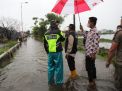Hujan Lebat, Dua Desa di Tanggulangin Sidoarjo Terendam Air