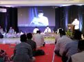 KPUD Sidoarjo Doa Bersama Untuk Pilkada 9 Desember Aman