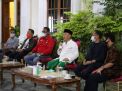 Pasangan Sugianto-Eddy Klaim Unggul di Pilkada Kalimantan Tengah 2020