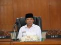 Wakil Bupati Bojonegoro, Menyesalkan Studi Tiru 19 Camat Dan Kepala OPD