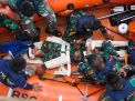 FOTO: Satgas Operasi Bima Suci 20 Laksanakan Kompetisi MOB