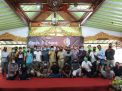 Wartawan Dan Wabup Bojonegoro Ngopi Bareng Penuh Keakraban