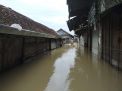 Sepanjang 2020, 42 Ribu Rumah Warga Rusak Akibat Bencana Alam