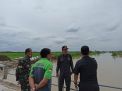 Wakil Bupati Budi Irawanto Sidak Tanggul Sungai Kali Afvoer di Kanor