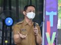Calon Terpilih H.M Nur Arifin: Saya Bangga Bisa Terpilih Kembali