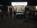 Nyaru Jadi Penumpang, Begal Bersajam Gagal Rampas Taksi Online