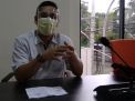 DPRD Kota Surabaya Usulkan 2 Juta Dosis Vaksin Sinovac Covid-19