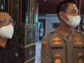 Tugu Perguruan Silat sering Jadi Pemicu Perselisihan