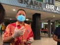Plt Wali Kota Whisnu: Surabaya Bersiap Antisipasi Perpanjangan PSBB
