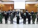 Pemerintah Kabupaten Jombang Mutasi 491 Pejabat