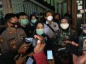 Tim DVI Datangi Ibu Korban Pesawat di Kediri, Ada Apa?
