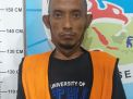 Jadi Perantara sekaligus Pengedar Sabu, Irawan Diringkus Polisi