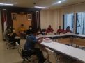 21 Tahun Bekerja sebagai Harian Kontrak, Buruh Wadul ke DPRD Surabaya