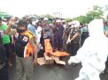 Jalur Maut Kalianak kembali Minta Korban, Satu Tewas Terlindas Tronton
