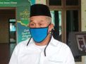 Ketua PWNU Jatim Tegaskan Seluruh Ponpes Sejalan Dalam Program Vaksin