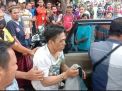 Kualat! Kepergok Mencuri Ponsel di Dekat Ponpes, Pria Ini Dimasa