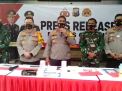 Penyebar Berita Hoax Kasdim 0817 Gresik Rupanya Napi Lapas Porong