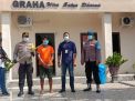 Aniaya Teman Kerja, Penggali Kubur Diringkus Saat Isap Sabu Dikos