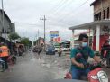 Bagai 1000 Jalan Berlubang, Jalanan Sidoarjo Jadi Langganan Kecelakaan