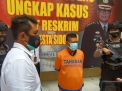 Bukan Dibacok, Sejoli yang Indehoi ini Dipukul Linggis, Ini Ceritanya