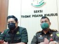 Empat Kali Dipanggil Kejari Gresik, Camat Duduksampeyan Tetap Mangkir