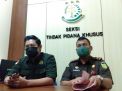 Dugaan Korupsi APBD, Camat Duduksampeyan Gresik Jadi Tersangka