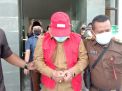 Diduga Korupsi Anggaran Rp1 Miliar, Camat Duduksampeyan Gresik Ditahan