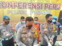 Diduga Cabuli 6 Santriwati, Oknum Kyai Pesantren di Jombang Ditangkap