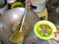 Rica Rica Menthok Lamongan Diburu Pecinta Kuliner, Begini Kelezatannya
