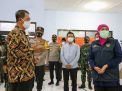 Satu Desa di Jombang Ini Ditemukan 70 Kasus Covid-19