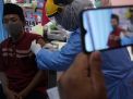 Jatah Vaksin Guru di Sidoarjo, Satu Sekolah hanya 2 Orang