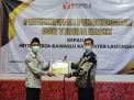 Baca juga : Pasca Pilkada Lamongan, Bawaslu Berikan Penghargaan kepada Mitra Kerja