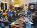 Satresnarkoba Polrestabes Surabaya Tes Urine Mendadak, Ini Hasilnya