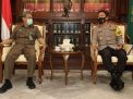 Polda Jatim dan Pengadilan Tinggi Surabaya Jajaki Satgas Mafia Tanah