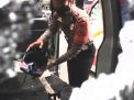 Penabrak Mobil Polisi saat Balapan Liar Terancam jadi Tersangka