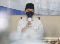 Pelatihan 100 Perempuan Hebat, Bupati Arifin: Ciptakan Lapangan Kerja