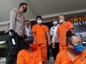 Lagi, Satu Keluarga di Jatim Ditangkap Polisi Gara-gara Narkoba