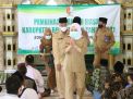 Bina Takmir Masjid, Bupati Mu'awanah: Jaga Bojonegoro agar Kondusif