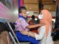 Musrena Keren Ajak Kaum Disabilitas Trenggalek Terlibat Pembangunan