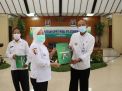 Bupati Muawanah Targetkan Perolehan PBB Tahun Ini Rp 691,3 Miliar