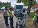 Jelang Parapatan Luhur, Pendekar PSHT Trenggalek Dilarang ke Madiun