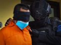FOTO: 22 Tersangka Teroris Dipindahkan ke Jakarta dari Polda Jatim